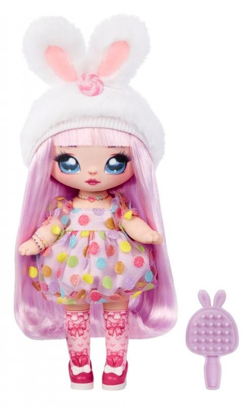 Na! Na! Na! Surprise Sweets – Panenka Bailey Bunny