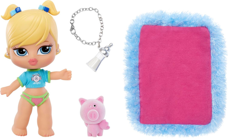 Bratz Babyz – Cloe