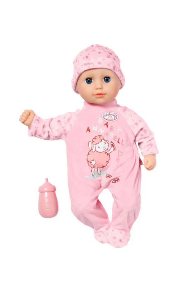 Baby Annabell – Annabell