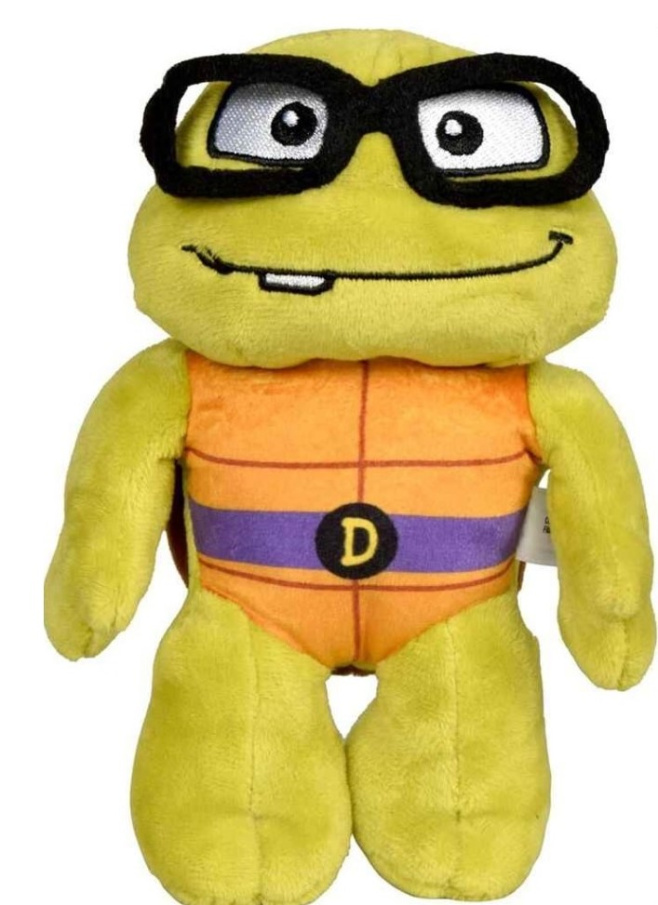 Ninja Turtles – Donatello 17 cm