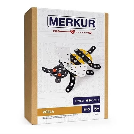 Merkur – Včela