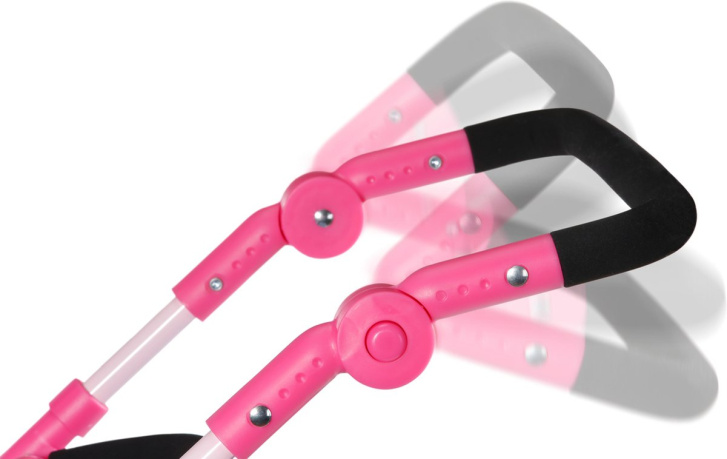 Baby Born – Kočárek Deluxe