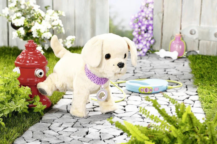 Baby Born – Pes Lucky