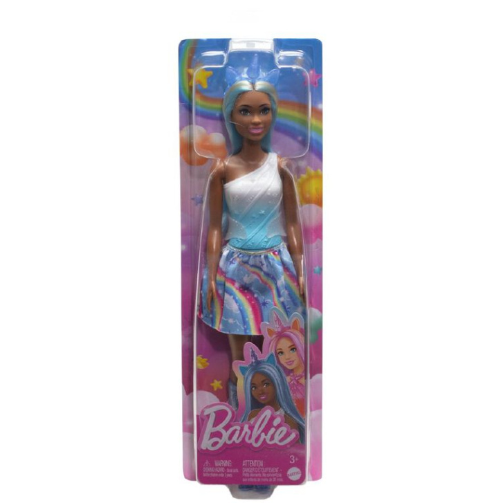 Barbie – Panenka