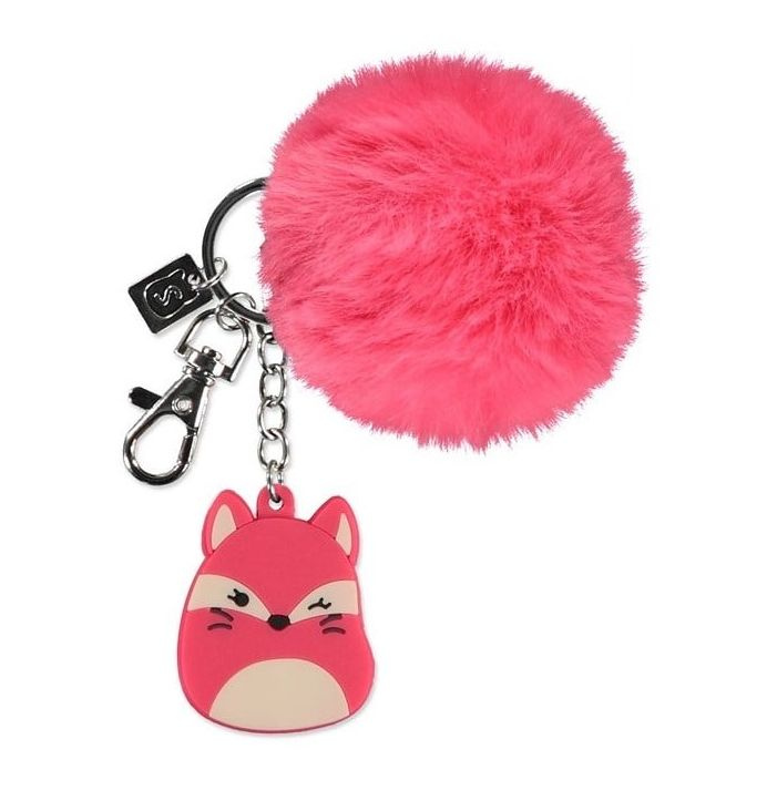 Squishmallows  - Přívěsek na klíče