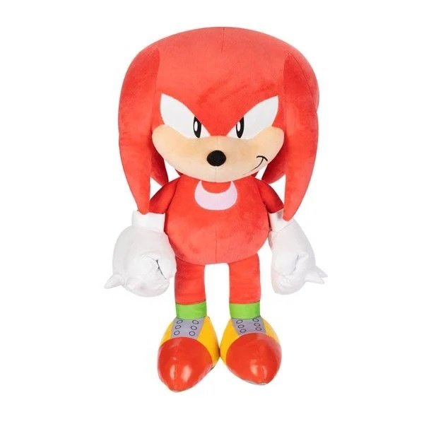 Sonic – Plyšová postavička 22 cm