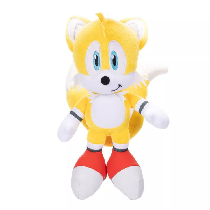 Sonic – Plyšová postavička 22 cm