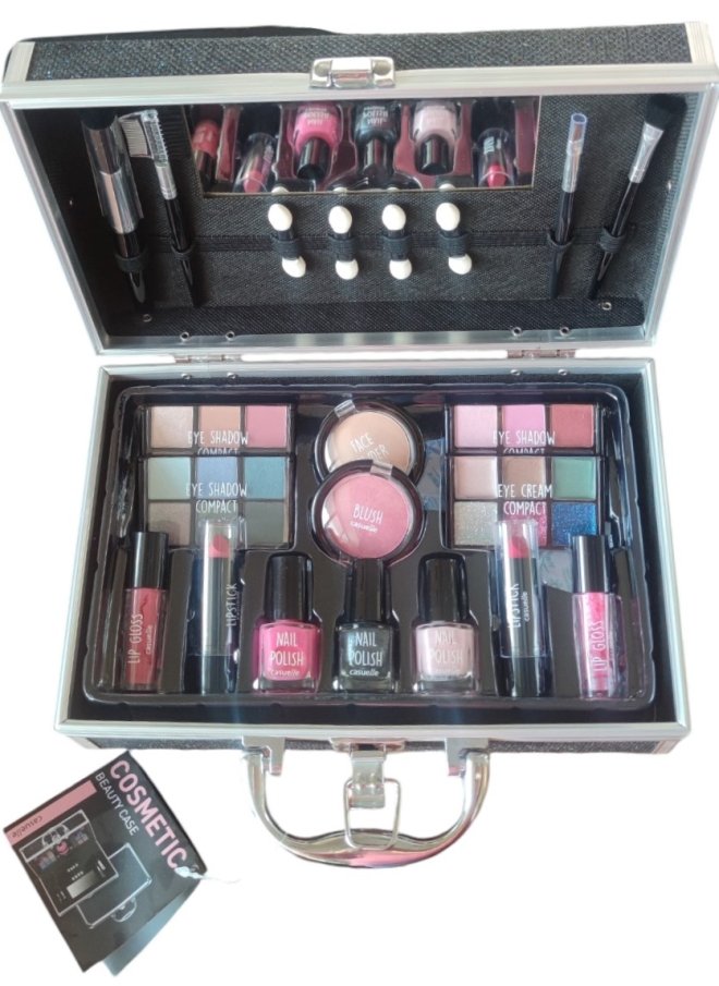 Make up kufřík