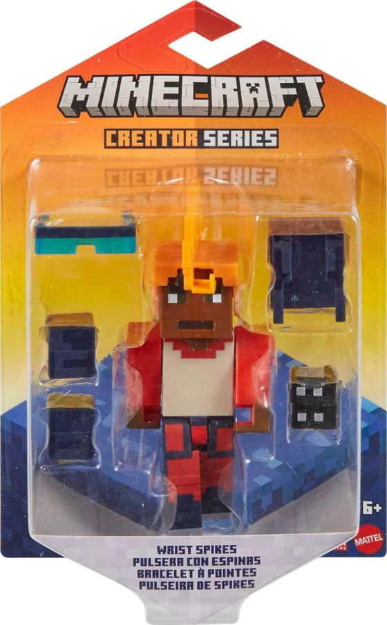 Minecraft – Figurka