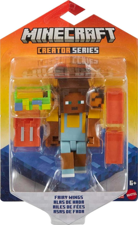 Minecraft – Figurka