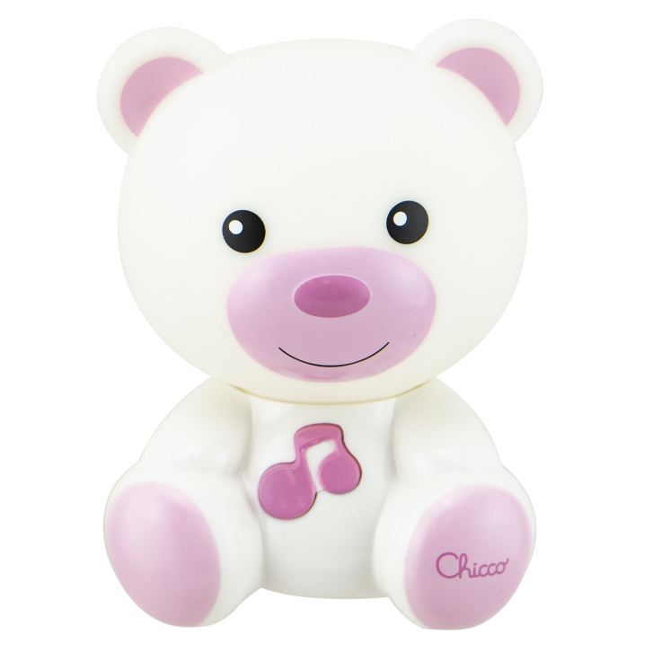 Chicco - Noční světlo