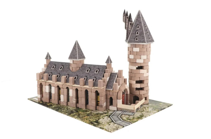 Brick Trick stavebnice - Harry Potter