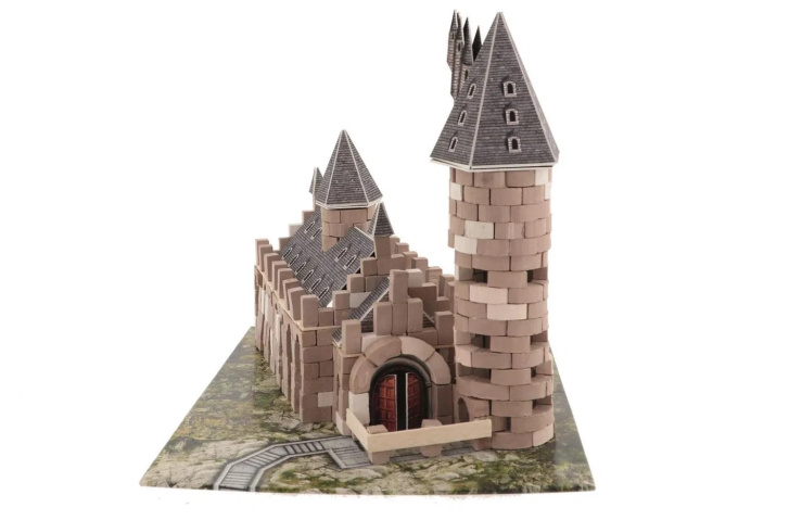 Brick Trick stavebnice - Harry Potter