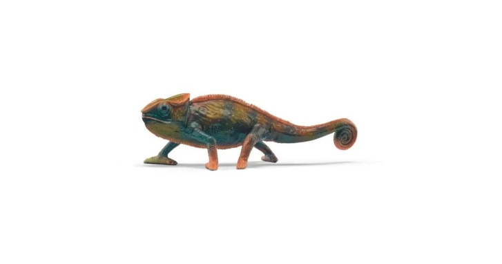Schleich – Chameleon 14858