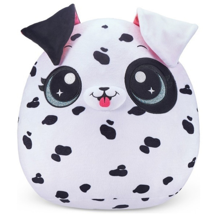 Coco Squishies – Plyšové zvířátko 30 cm