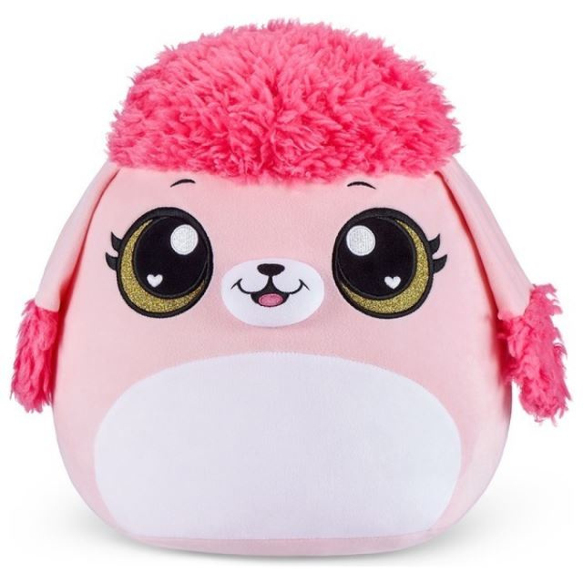 Coco Squishies – Plyšové zvířátko 30 cm