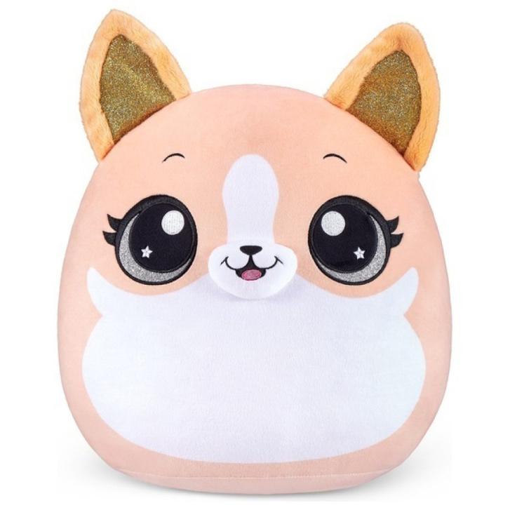 Coco Squishies – Plyšové zvířátko 30 cm