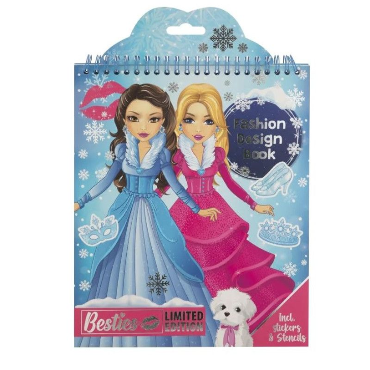 Besties – Módní skicák