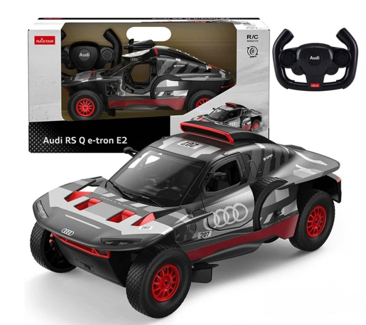 RC Audi RS Q e-tron 1:14