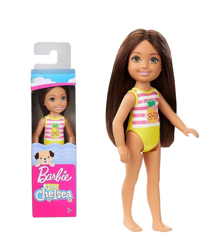 Barbie – Chelsea
