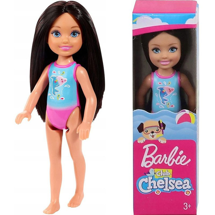 Barbie – Chelsea