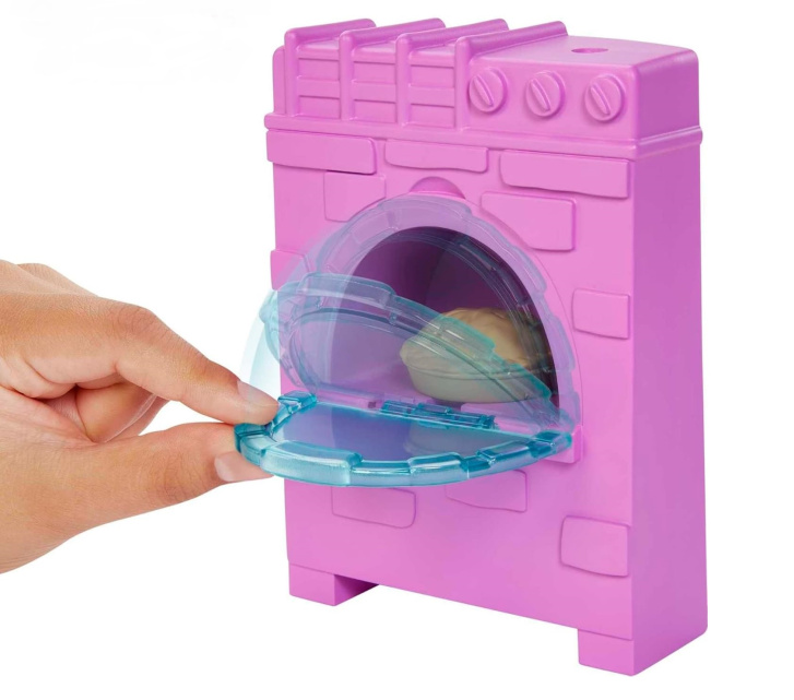 Disney Princess – Locika a hradní věž