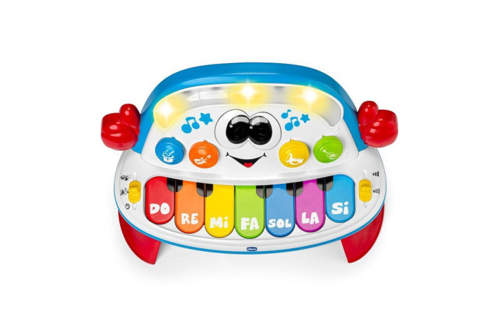Chicco – Zábavný klavír