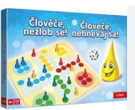 Člověče, nezlob se!