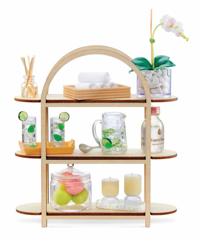 Miniverse – Wellness
