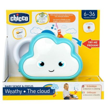 Chicco – Obláček Weathy