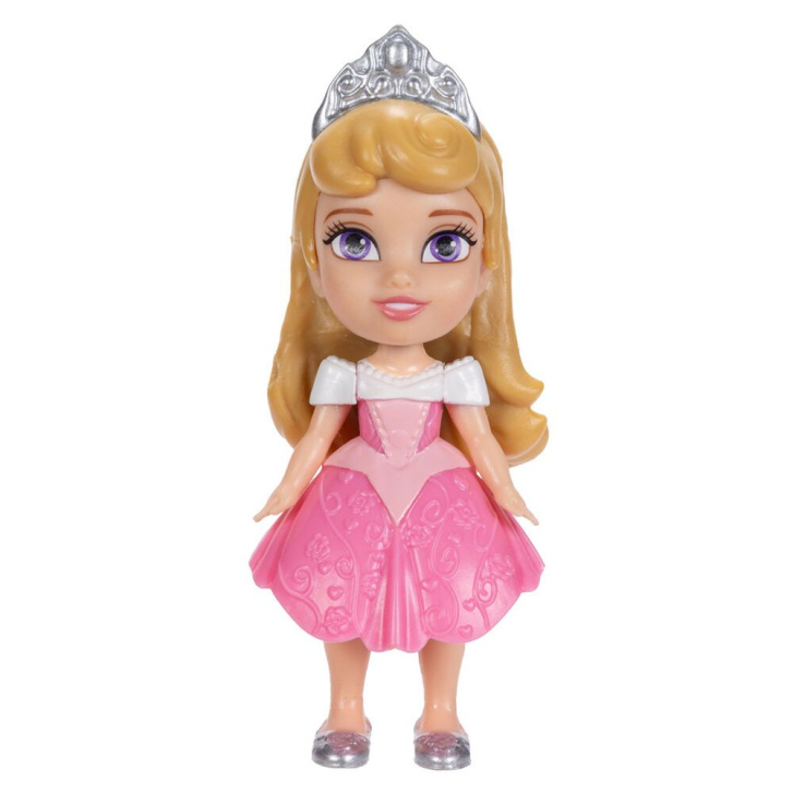 Disney Princess – Mini panenka