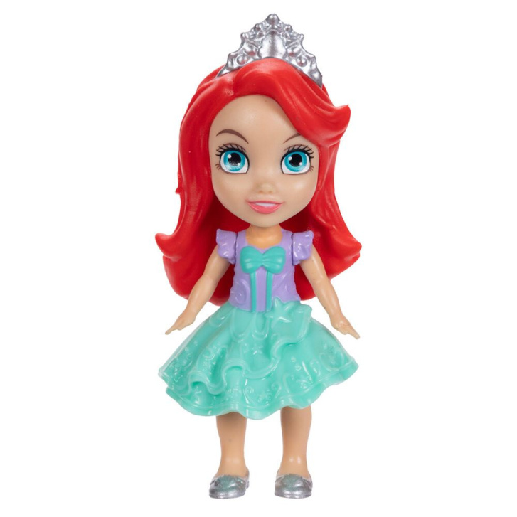 Disney Princess – Mini panenka