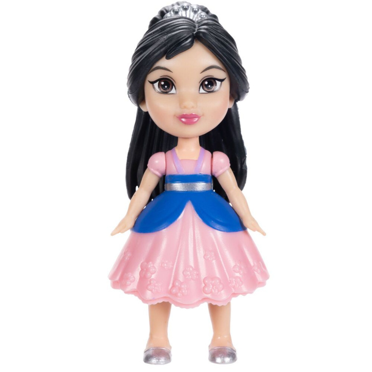Disney Princess – Mini panenka