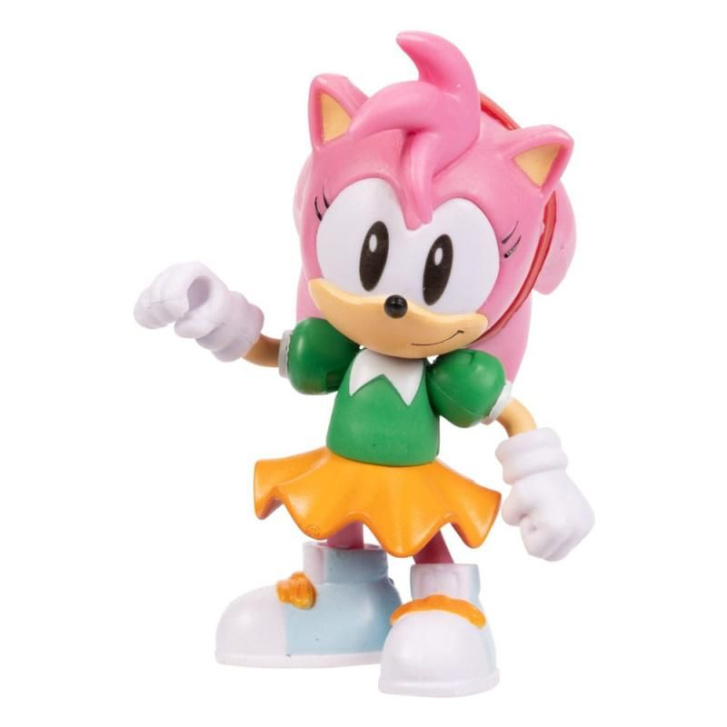 Sonic – Figurka