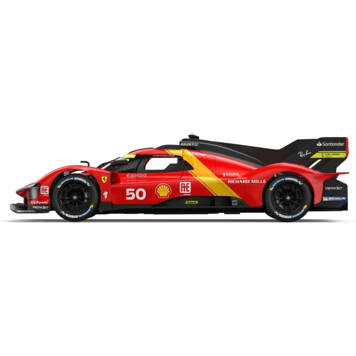 RC - Ferrari 499P 1:14