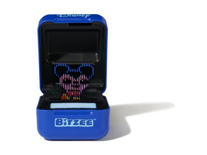Bitzee – Interaktivní digitální zvířátko Disney