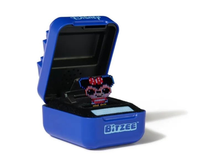 Bitzee – Interaktivní digitální zvířátko Disney