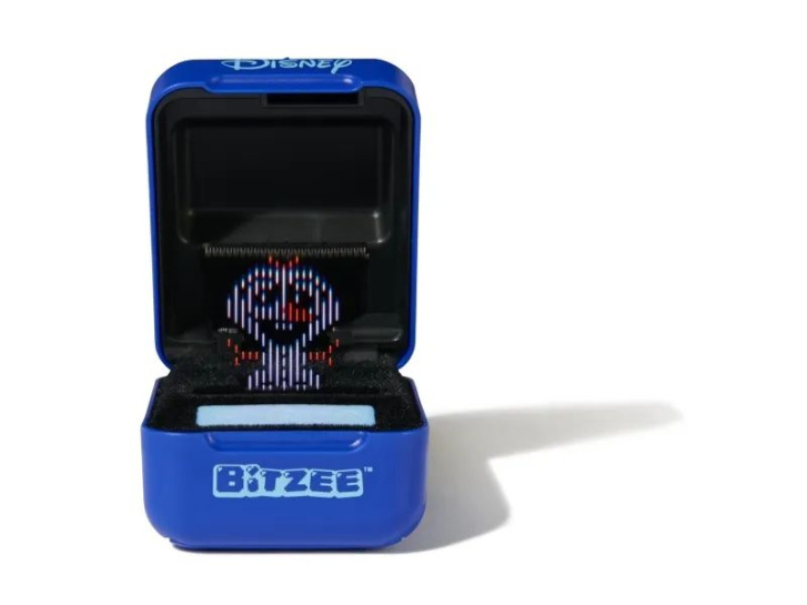 Bitzee – Interaktivní digitální zvířátko Disney