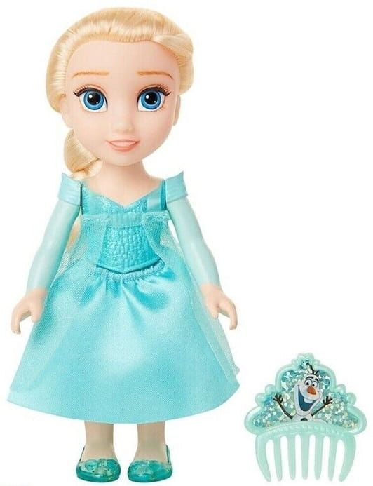 Frozen – Panenka