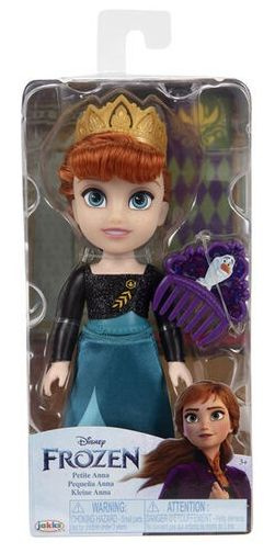 Frozen – Panenka