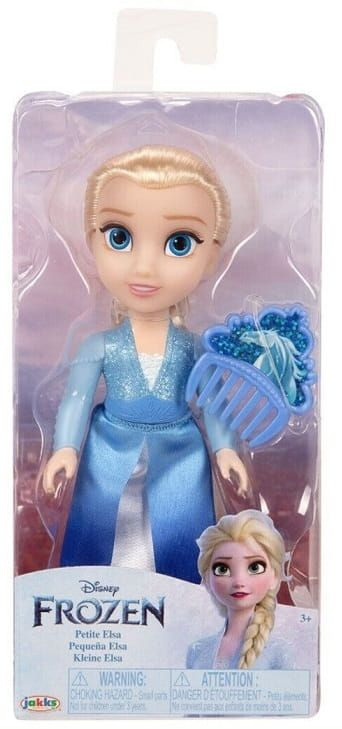 Frozen – Panenka