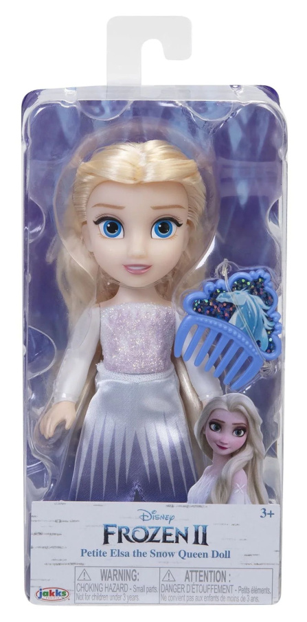 Frozen – Panenka