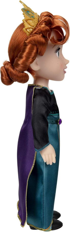 Frozen – Anna