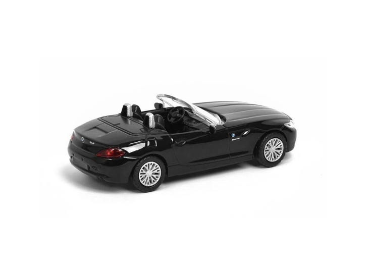 BMW Z4 1:43