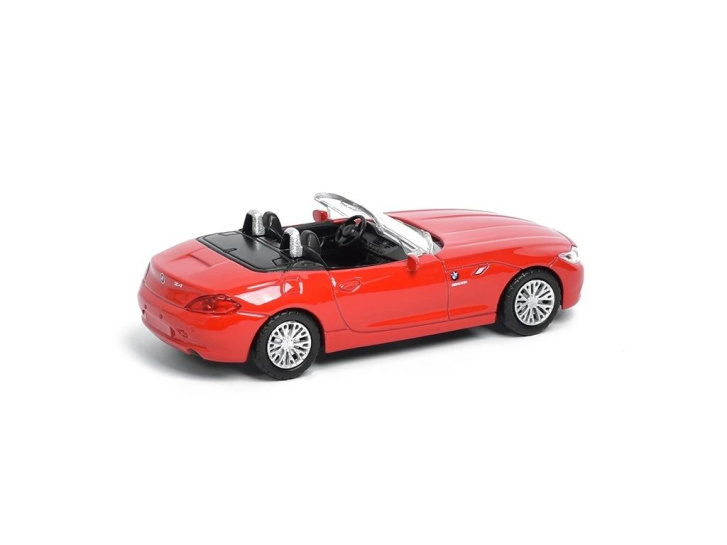 BMW Z4 1:43