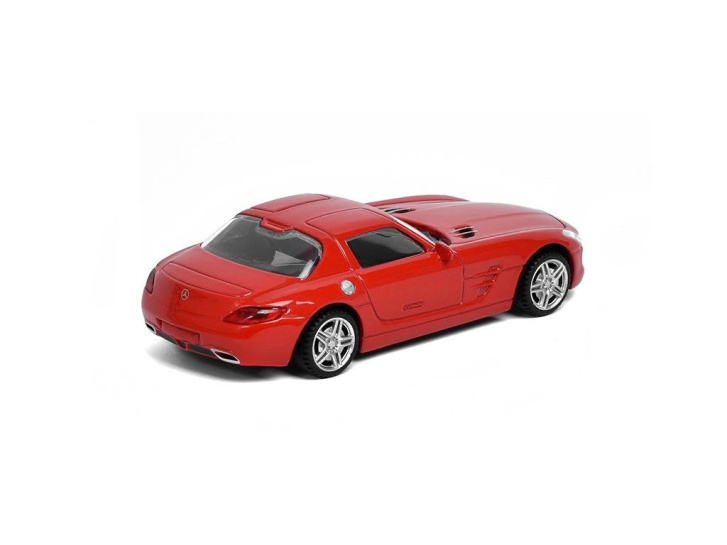 Mercedes-Benz SLS AMG 1:43