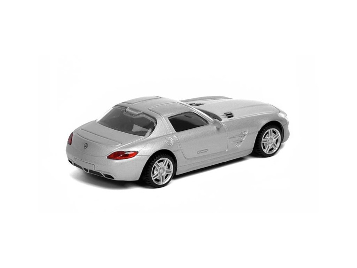 Mercedes-Benz SLS AMG 1:43
