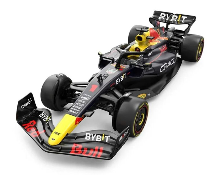 Oracle Red Bull Racing RB19 1:24
