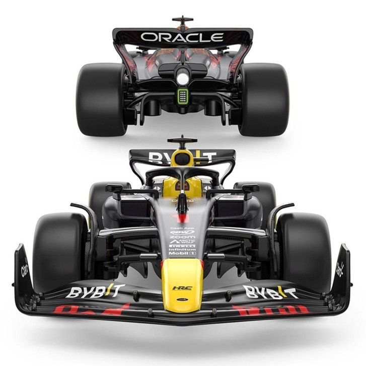 Oracle Red Bull Racing RB19 1:24