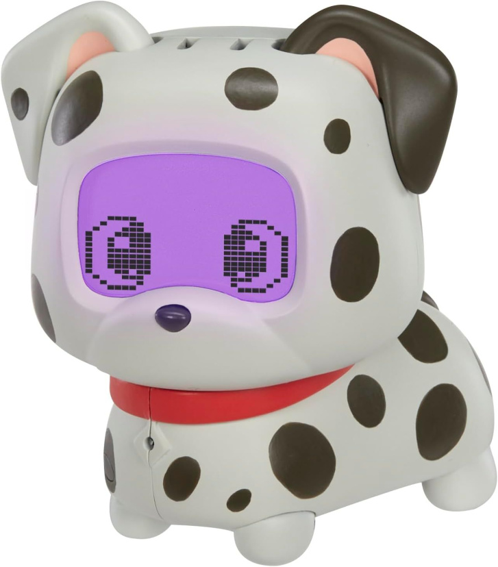 Pixel Petz - Elektronický pes